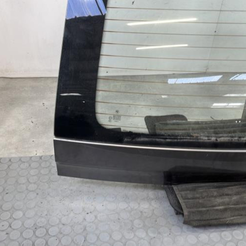Malle/Hayon arriere BMW X5 E53 Photo n°5