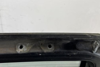 Malle/Hayon arriere BMW X5 E53