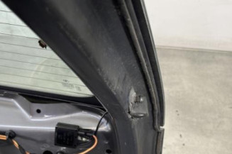 Malle/Hayon arriere BMW X5 E53