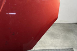 Capot DACIA SANDERO 1