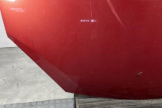 Capot DACIA SANDERO 1