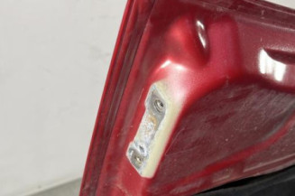 Capot DACIA SANDERO 1