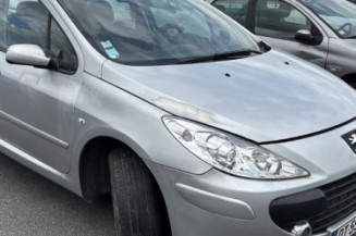 Aile avant gauche PEUGEOT 307