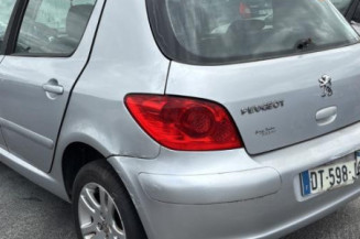 Aile avant gauche PEUGEOT 307