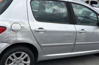 Aile avant gauche PEUGEOT 307