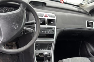 Aile avant gauche PEUGEOT 307