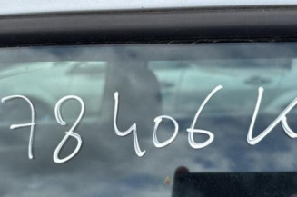 Aile avant gauche PEUGEOT 307