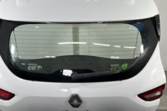 Malle/Hayon arriere RENAULT CLIO 4 Photo n°1