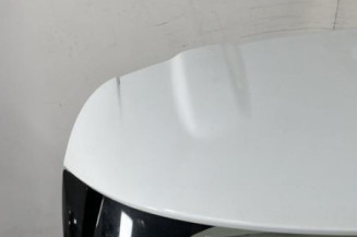 Malle/Hayon arriere RENAULT CLIO 4