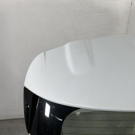 Malle/Hayon arriere RENAULT CLIO 4