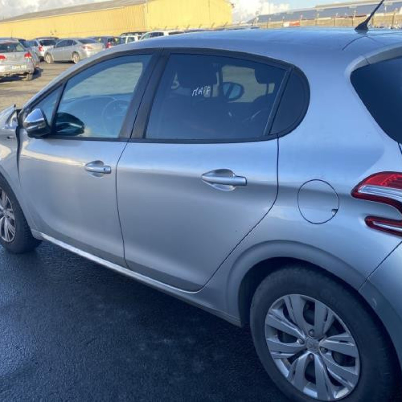 Retroviseur gauche PEUGEOT 208 1 Photo n°6