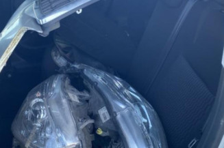 Retroviseur gauche PEUGEOT 208 1