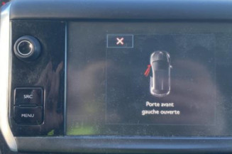 Retroviseur gauche PEUGEOT 208 1