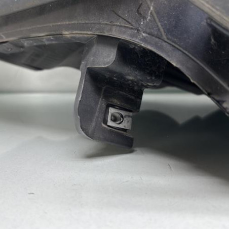 Optique avant principal gauche (feux)(phare) OPEL CORSA E