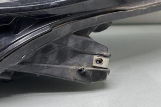 Optique avant principal gauche (feux)(phare) OPEL CORSA E