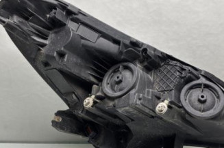 Optique avant principal gauche (feux)(phare) OPEL CORSA E