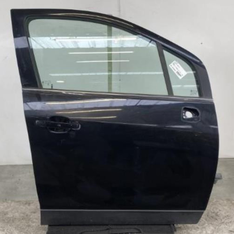 Porte avant droit OPEL MOKKA 1 Photo n°4