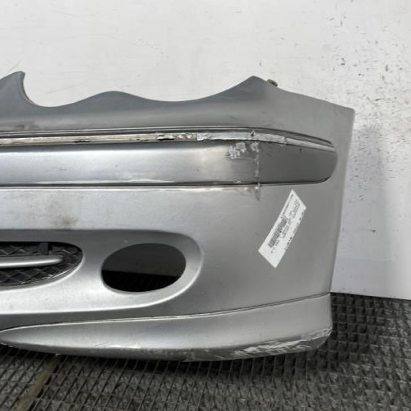 Pare choc avant MERCEDES CLASSE C 203 Photo n°6