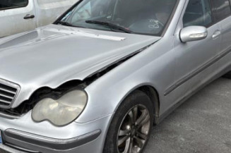 Pare choc avant MERCEDES CLASSE C 203