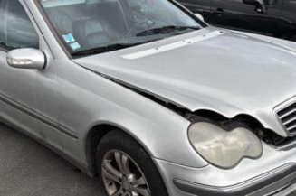 Pare choc avant MERCEDES CLASSE C 203