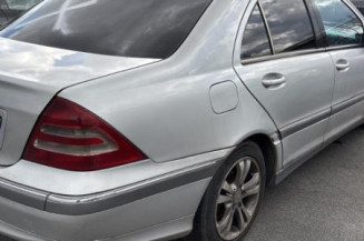 Pare choc avant MERCEDES CLASSE C 203
