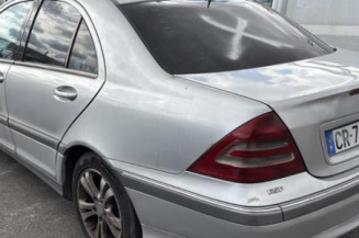 Pare choc avant MERCEDES CLASSE C 203