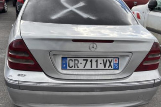 Pare choc avant MERCEDES CLASSE C 203