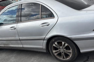 Pare choc avant MERCEDES CLASSE C 203