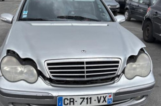 Pare choc avant MERCEDES CLASSE C 203