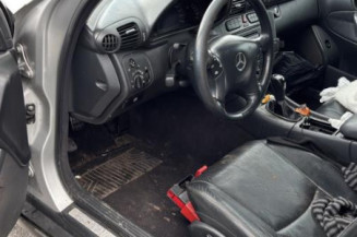 Pare choc avant MERCEDES CLASSE C 203