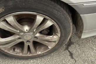 Pare choc avant MERCEDES CLASSE C 203