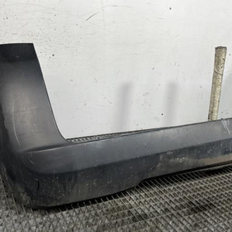 Pare choc arriere CITROEN NEMO