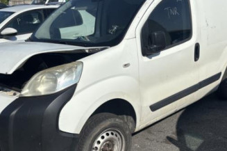 Pare choc arriere CITROEN NEMO