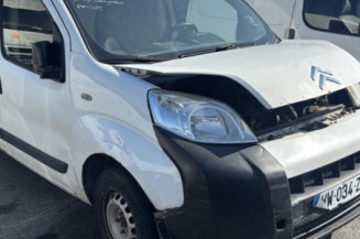 Pare choc arriere CITROEN NEMO