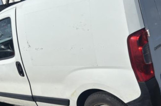 Pare choc arriere CITROEN NEMO