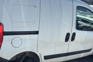 Pare choc arriere CITROEN NEMO