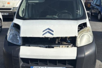 Pare choc arriere CITROEN NEMO