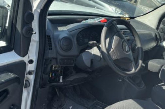 Pare choc arriere CITROEN NEMO