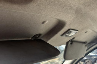 Pare choc arriere CITROEN NEMO