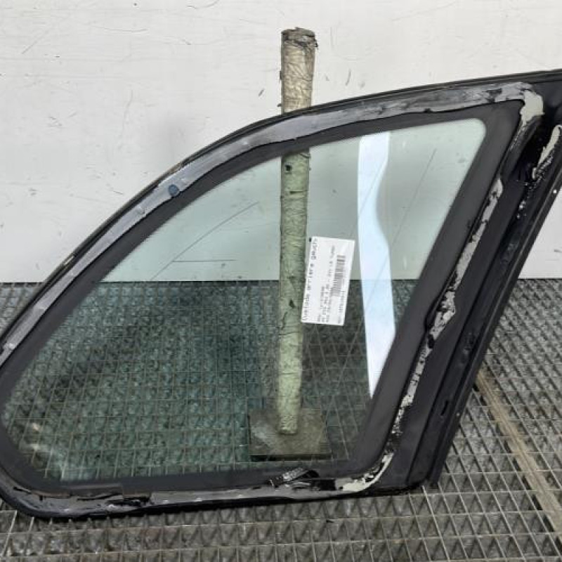 Custode arriere gauche BMW X5 E53 Photo n°4