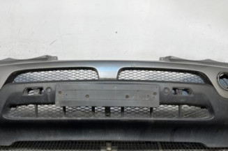 Pare choc avant BMW X5 E53 Photo n°1