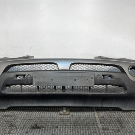 Pare choc avant BMW X5 E53 Photo n°1