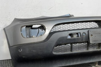 Pare choc avant BMW X5 E53