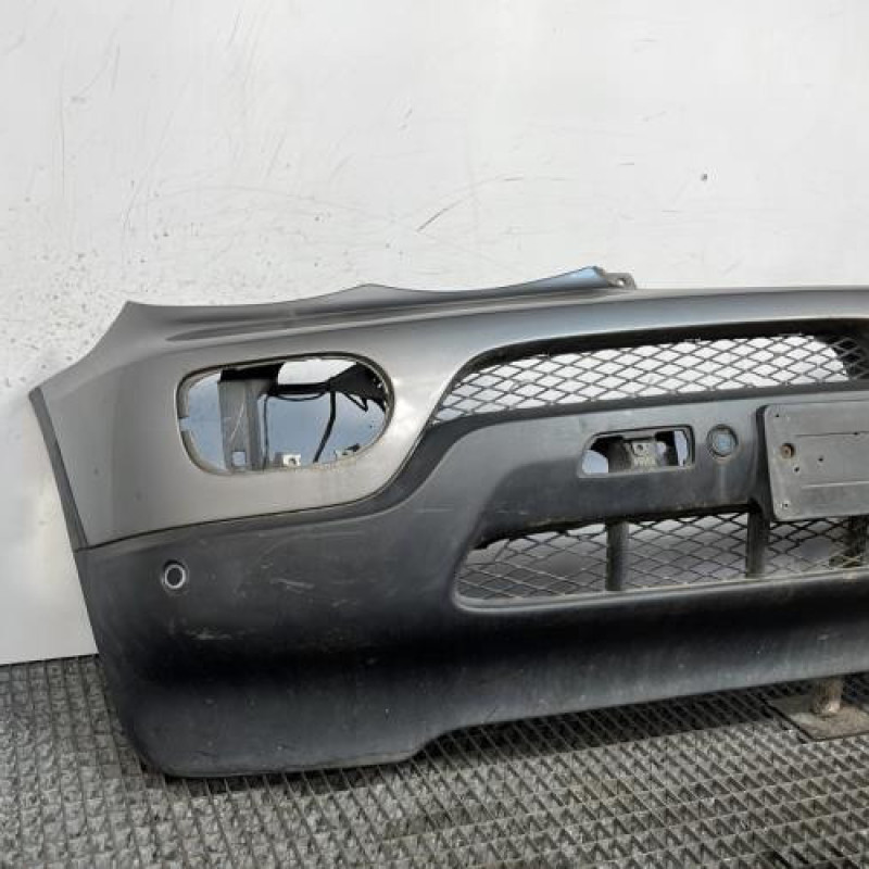Pare choc avant BMW X5 E53 Photo n°2
