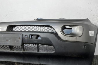 Pare choc avant BMW X5 E53