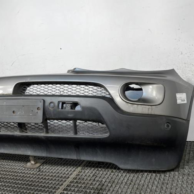 Pare choc avant BMW X5 E53 Photo n°3