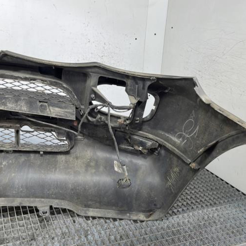 Pare choc avant BMW X5 E53 Photo n°5