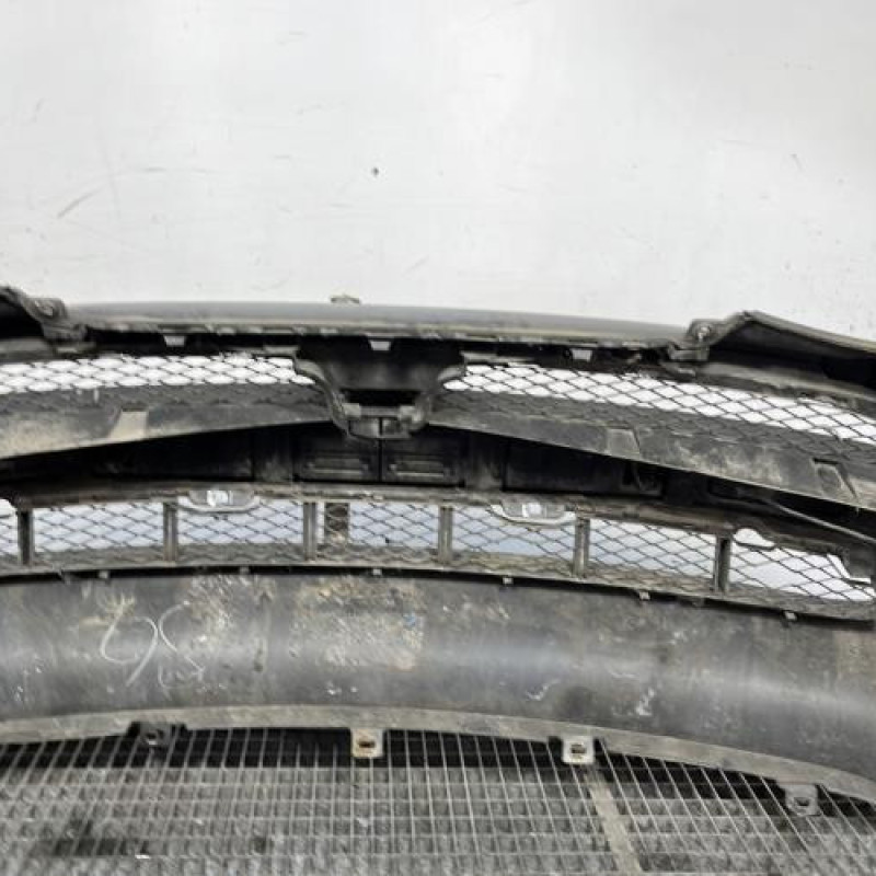Pare choc avant BMW X5 E53 Photo n°6