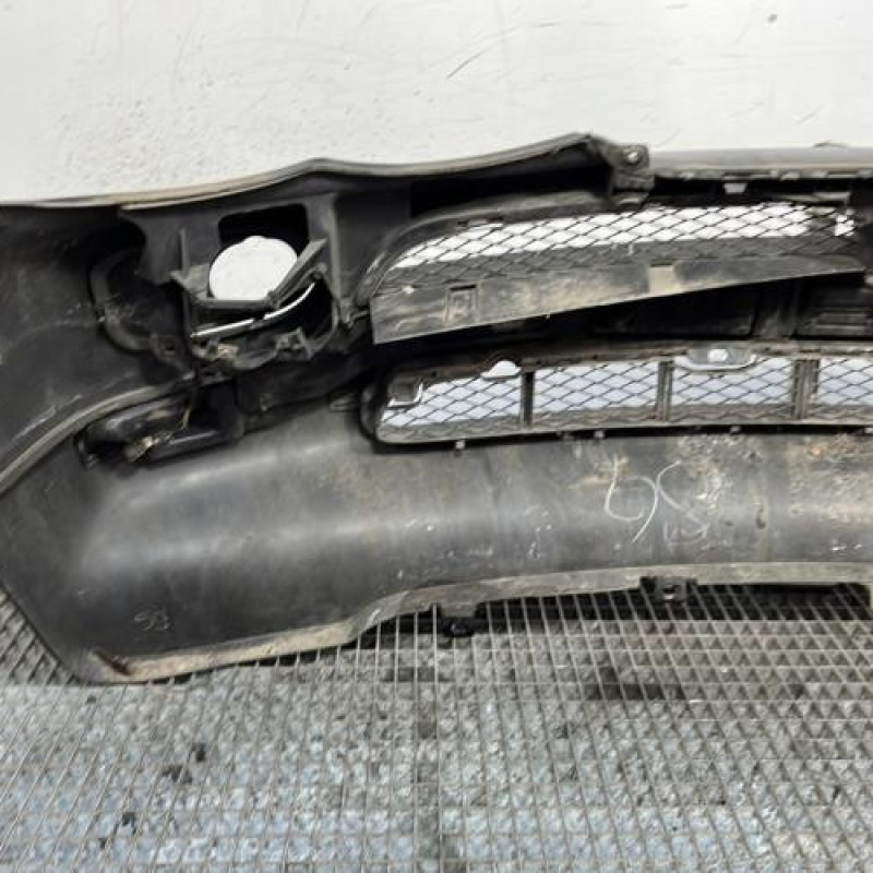 Pare choc avant BMW X5 E53 Photo n°7