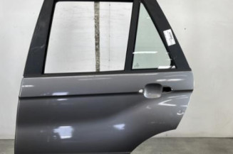 Porte arriere gauche BMW X5 E53 Photo n°1